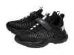 Sportowe buty dziecięce AMERICAN RL02/21 BK