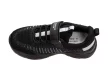 Sportowe buty dziecięce AMERICAN RL02/21 BK