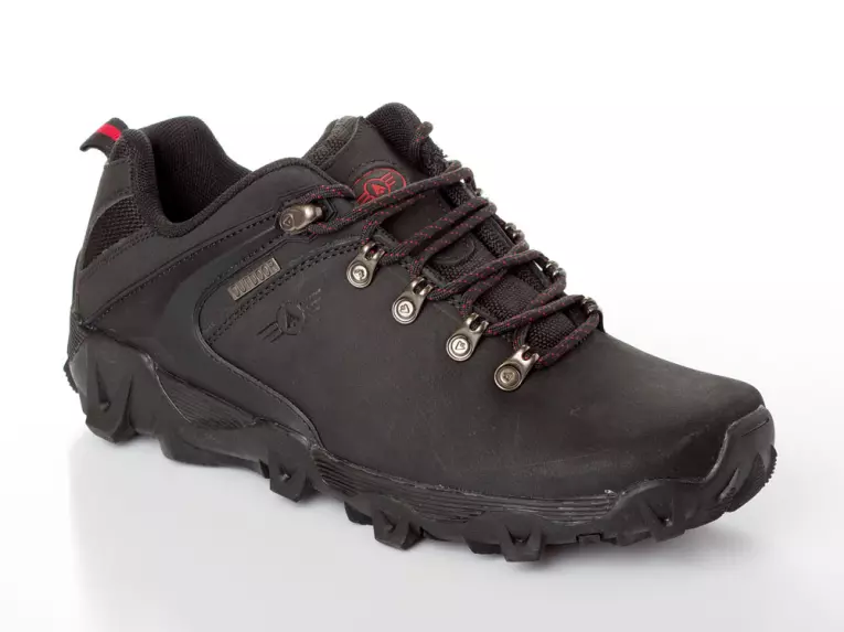 Buty męskie McArthur Trekking Tl05bb