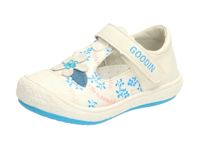 Sandałki,buty dziecięce Goodin 6000 Wh