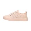 Trampki dziecięce BIG STAR JJ374006 NUDE