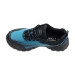 Niebieskie buty trekkingowe AMERICAN WT12/21