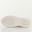 Białe sportowe buty damskie na platformie Lee Cooper 3465