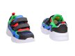 Granatowe sportowe buty dziecięce BADOXX 8029