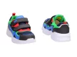 Granatowe sportowe buty dziecięce BADOXX 8029