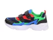 Granatowe sportowe buty dziecięce BADOXX 8029