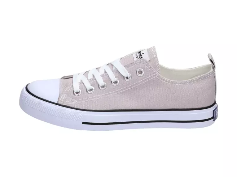 Trampki dziecięce American Club Dsln Lh80 Gr