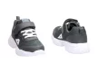 Sportowe buty dziecięce AMERICAN BD02/21 GR