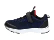 Sportowe buty dziecięce American Es03 Granat