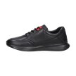 Czarne skórzane sneakersy, półbuty męskie T.SOKOLSKI 473