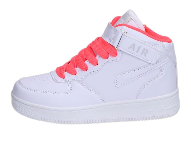 Buty dziecięce sportowe Badoxx 7022 Wt/ml