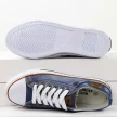 Jeansowe trampki damskie American Club Lh111