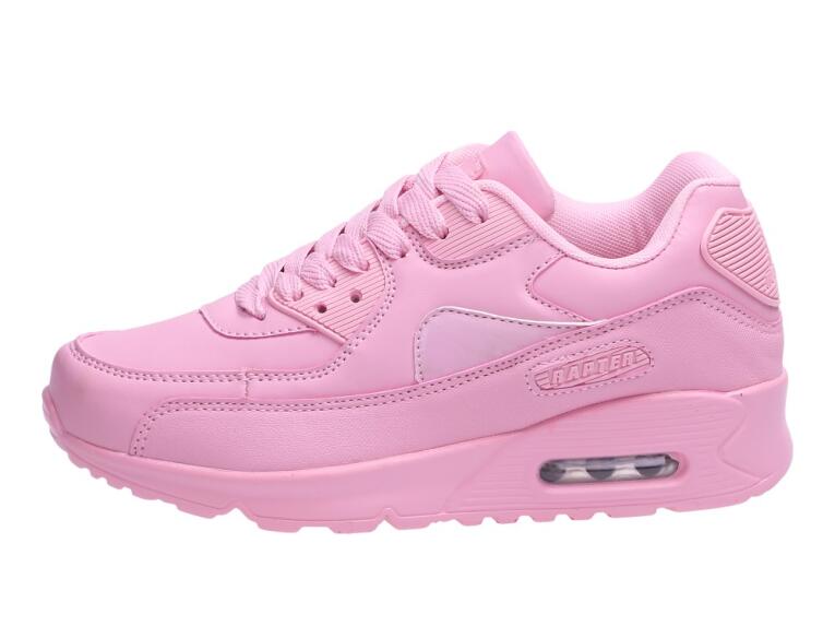 -30%Buty damskie sportowe Rapter B733-20różowe