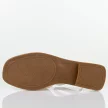 Białe sandały damskie na obcasie Filippo Ds6980/25