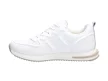 Białe sneakersy damskie FILIPPO DP2017/21