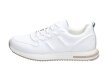 Białe sneakersy damskie FILIPPO DP2017/21
