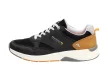 Sportowe buty męskie American Club Rh19/20 Bk