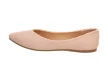 Cieliste baleriny damskie VINCEZA 2187 PN