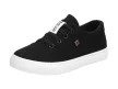 Czarne trampki dziecięce BIG STAR DD374078