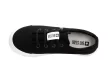 Czarne trampki dziecięce BIG STAR DD374078