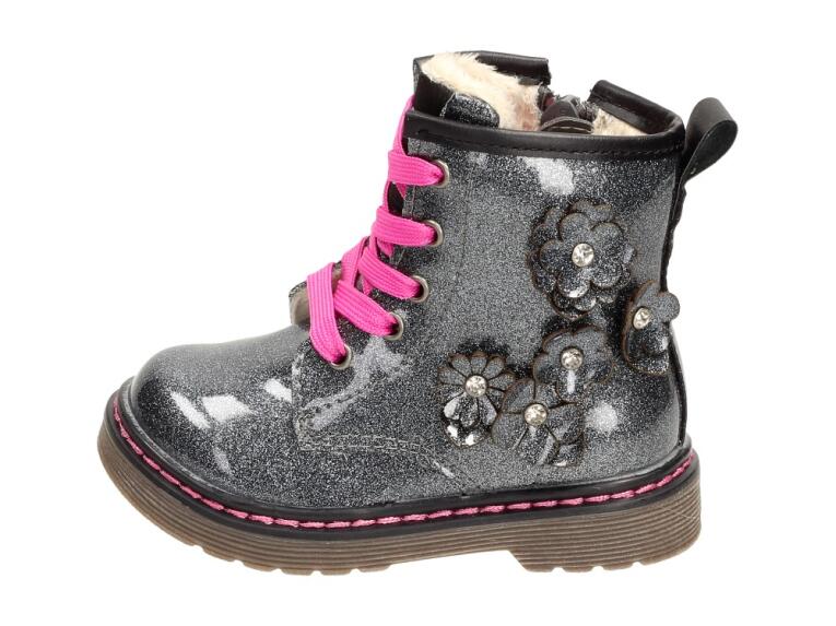 Glany, buty dziecięce American Club 14352a2 Pe