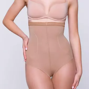 Rajstopy Gabriella Hight Shaper 20 den beige