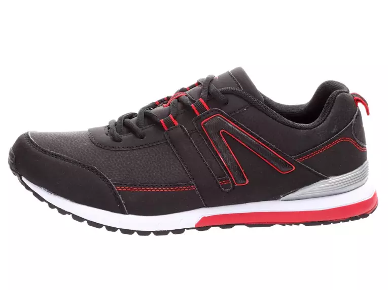 Markowe buty sportowe American 55760 Bg