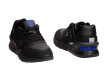 Sportowe buty damskie AMERICAN WT31/21 BK/BL