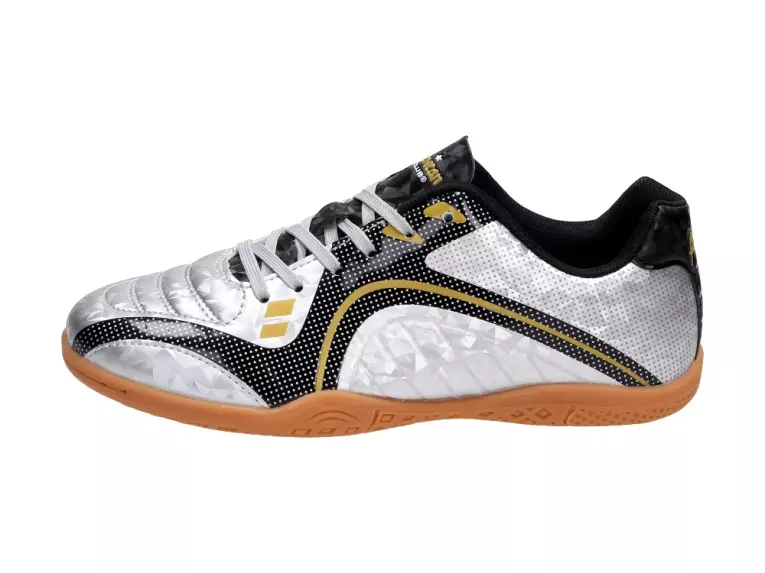 Halówki męskie American Club Og03 Silver