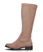 Kozaki damskie FILIPPO DKZ3120/21 TAUPE 