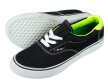-50% Markowe tenisówki Free Style 413-1 czarne