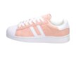Różowe sportowe buty damskie VICES 794-20