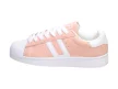 Różowe sportowe buty damskie VICES 794-20
