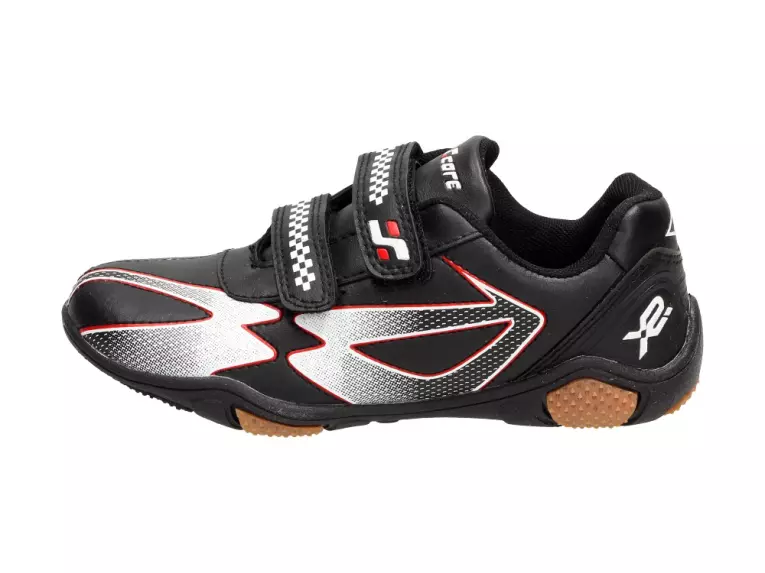 Spotowe buty dziecięce Xcore 9363 Bk/wh