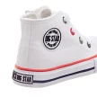 Trampki dziecięce BIG STAR HH374189 WH