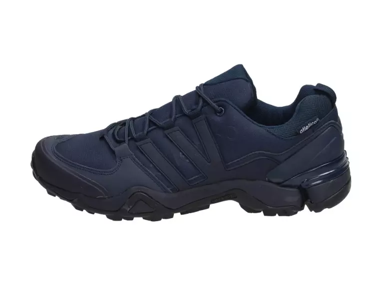 Granatowe sportowe buty męskie Atletico 8008