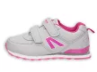 Buty dziecięce sportowe American Club 13993m-2
