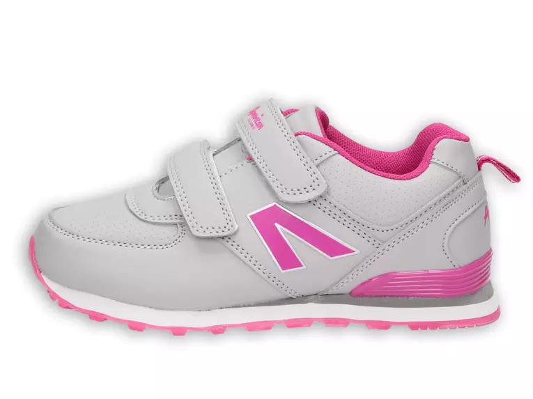 Buty dziecięce sportowe American Club 13993m-2