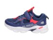 Sportowe buty dziecięce AMERICAN RL04/21 NV