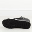Sneakersy półbuty damskie Vinceza 10743 Bk/gl