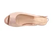 Różowe sandały damskie SERGIO LEONE SK807