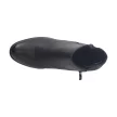 Czarne botki damskie FILIPPO DBT3074/21 OBCAS