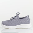 Szare sportowe buty damskie Vinceza 17366