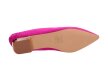 Baleriny damskie FILIPPO DP2091/21 FUKSJA