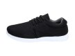 Czarne sportowe buty damskie Wishot 21-024