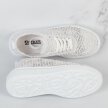 Białe przewiewne sportowe buty damskie SUZANA 1115