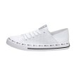 Białe trampki damskie BIG STAR FF274024