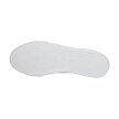 Białe tekstylne trampki męskie BIG STAR KK174001