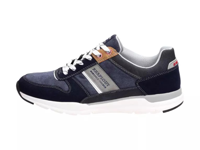 Sportowe buty męskie American Club Rh16/20 Nv