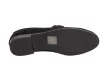 Czarne mokasyny damskie FILIPPO DP2148/21